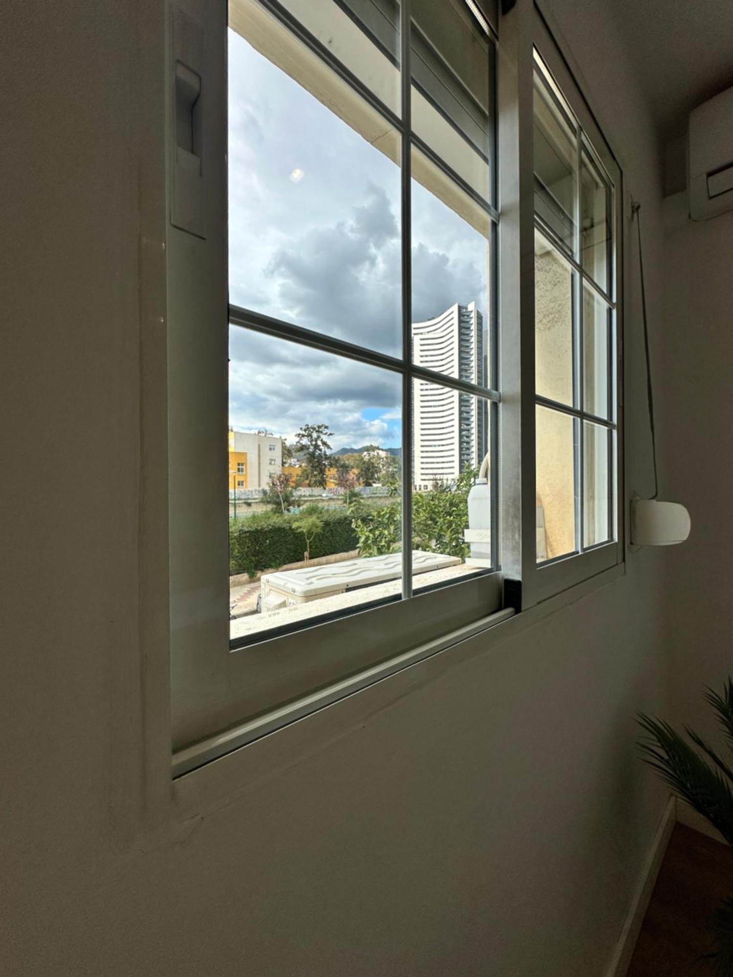 Claveles De Luxe Apartment Malaga