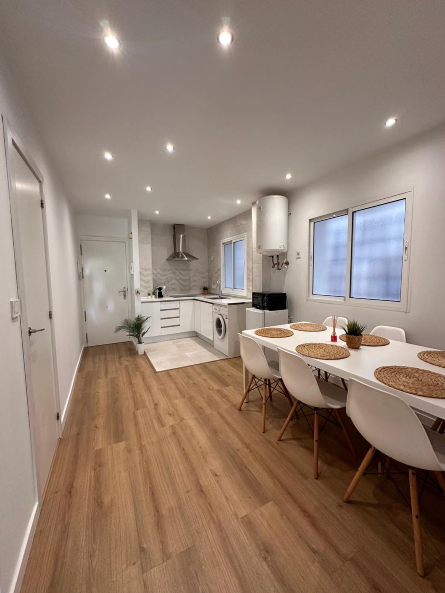 Claveles De Luxe Apartamento *